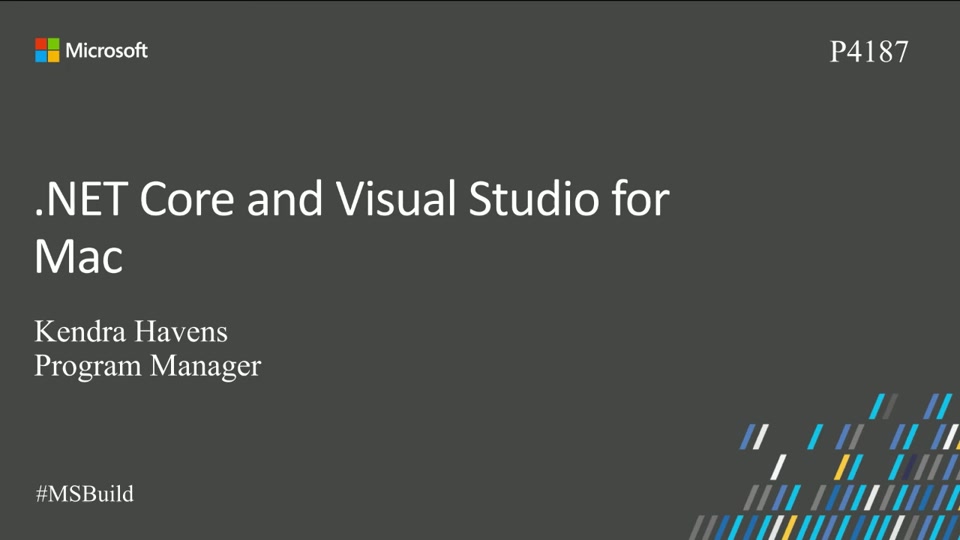 Visual studio for mac 2017
